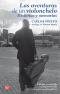 Cover: Las aventuras de un violonchelo - Fondo de cultura econ&oacute;mica