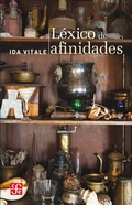 Cover: L&eacute;xico de afinidades - Fondo de cultura econ&oacute;mica