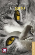 Cover: El gato - Fondo de cultura econ&oacute;mica