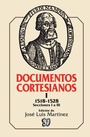 Cover: Documentos cortesianos I - Fondo de cultura económica
