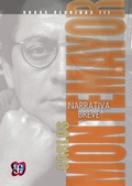 Cover: Obras reunidas III. Narrativa breve - Fondo de cultura econ&oacute;mica