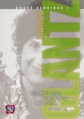 Cover: Obras reunidas I. Ensayos sobre literatura colonial - Fondo de cultura econ&oacute;mica