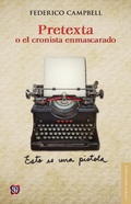 Cover: Pretexta - Fondo de cultura econ&oacute;mica