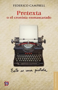 Enlarge image Cover: Pretexta - Fondo de cultura económica