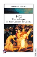 Cover: 1492 - Fondo de cultura econ&oacute;mica