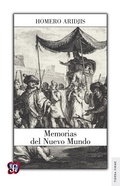 Cover: Memorias del Nuevo Mundo - Fondo de cultura econ&oacute;mica