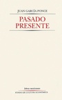 Cover: Pasado presente - Fondo de cultura económica