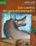 Cover: Los cuentos del gato encaramado, 1 - Fondo de cultura econ&oacute;mica