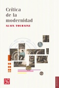 Cover: Cr&iacute;tica de la modernidad - Fondo de cultura econ&oacute;mica