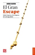 Cover: El Gran Escape - Fondo de cultura econ&oacute;mica