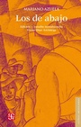 Cover: Los de abajo - Fondo de cultura económica