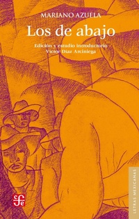 Enlarge image Cover: Los de abajo - Fondo de cultura económica