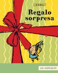 Cover: Regalo sorpresa - Fondo de cultura econ&oacute;mica