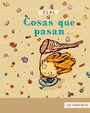 Cover: Cosas que pasan - Fondo de cultura económica