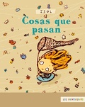 Cover: Cosas que pasan - Fondo de cultura econ&oacute;mica