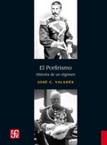 Cover: El porfirismo - Fondo de cultura econ&oacute;mica