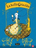 Cover: La bella Griselda - Fondo de cultura econ&oacute;mica