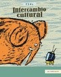 Cover: Intercambio cultural - Fondo de cultura econ&oacute;mica
