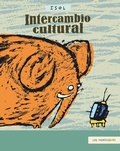 Cover: Intercambio cultural - Fondo de cultura econ&oacute;mica