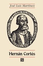 Cover: Hernán Cortés - Fondo de cultura económica