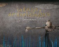 Cover: La bruja y el espantap&aacute;jaros - Fondo de cultura econ&oacute;mica