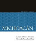 Cover: Michoac&aacute;n - Fondo de cultura econ&oacute;mica