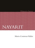 Cover: Nayarit - Fondo de cultura econ&oacute;mica