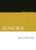 Cover: Sonora - Fondo de cultura econ&oacute;mica