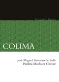 Cover: Colima - Fondo de cultura econ&oacute;mica