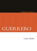 Cover: Guerrero - Fondo de cultura econ&oacute;mica