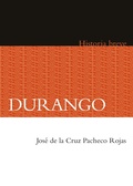 Cover: Durango - Fondo de cultura econ&oacute;mica