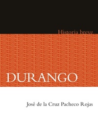 Enlarge image Cover: Durango - Fondo de cultura económica