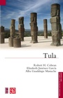 Cover: Tula - Fondo de cultura econ&oacute;mica