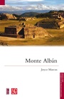 Cover: Monte Albán - Fondo de cultura económica