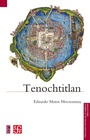 Cover: Tenochtitlan - Fondo de cultura económica