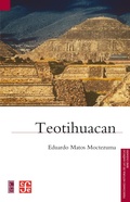 Cover: Teotihuacan - Fondo de cultura econ&oacute;mica