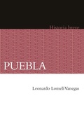 Cover: Puebla - Fondo de cultura econ&oacute;mica