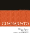 Cover: Guanajuato - Fondo de cultura econ&oacute;mica
