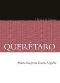 Cover: Quer&eacute;taro - Fondo de cultura econ&oacute;mica
