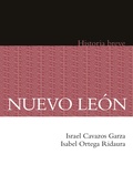 Cover: Nuevo Le&oacute;n - Fondo de cultura econ&oacute;mica