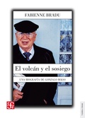 Cover: El volc&aacute;n y el sosiego - Fondo de cultura econ&oacute;mica
