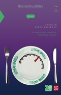 Cover: Biocombustibles - Fondo de cultura econ&oacute;mica