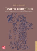 Cover: Teatro completo - Fondo de cultura econ&oacute;mica