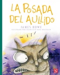 Cover: La posada del aullido - Fondo de cultura econ&oacute;mica