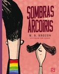 Cover: Sombras en el arco&iacute;ris - Fondo de cultura econ&oacute;mica