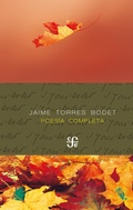 Cover: Poesia completa - Fondo de cultura econ&oacute;mica