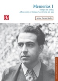 Cover: Memorias I - Fondo de cultura econ&oacute;mica