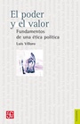 Cover: El poder y el valor - Fondo de cultura econ&oacute;mica