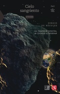 Cover: Cielo sangriento - Fondo de cultura econ&oacute;mica