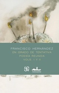 Cover: En grado de tentativa - Fondo de cultura econ&oacute;mica